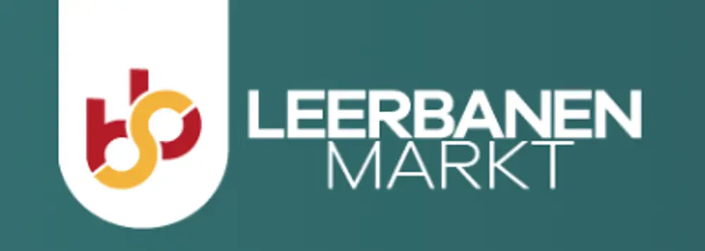 Leerbanenmarkt