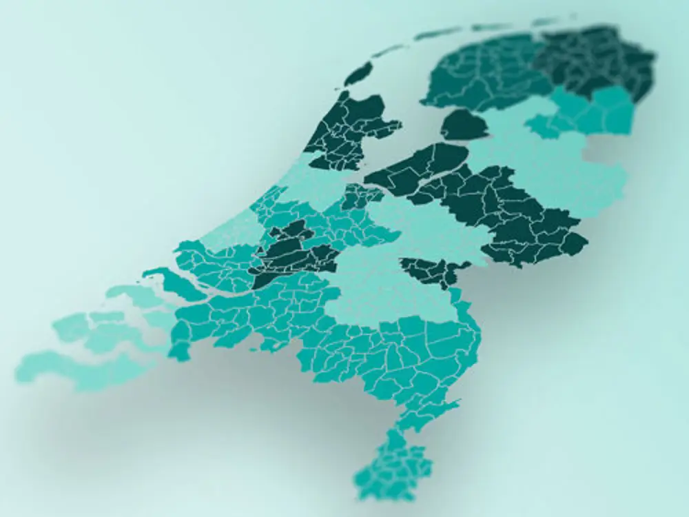 SSB en arbeidsmarktpartners