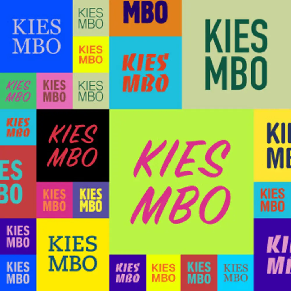 KiesMBO
