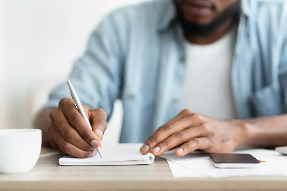 Aan de slag met je sollicitatiebrief