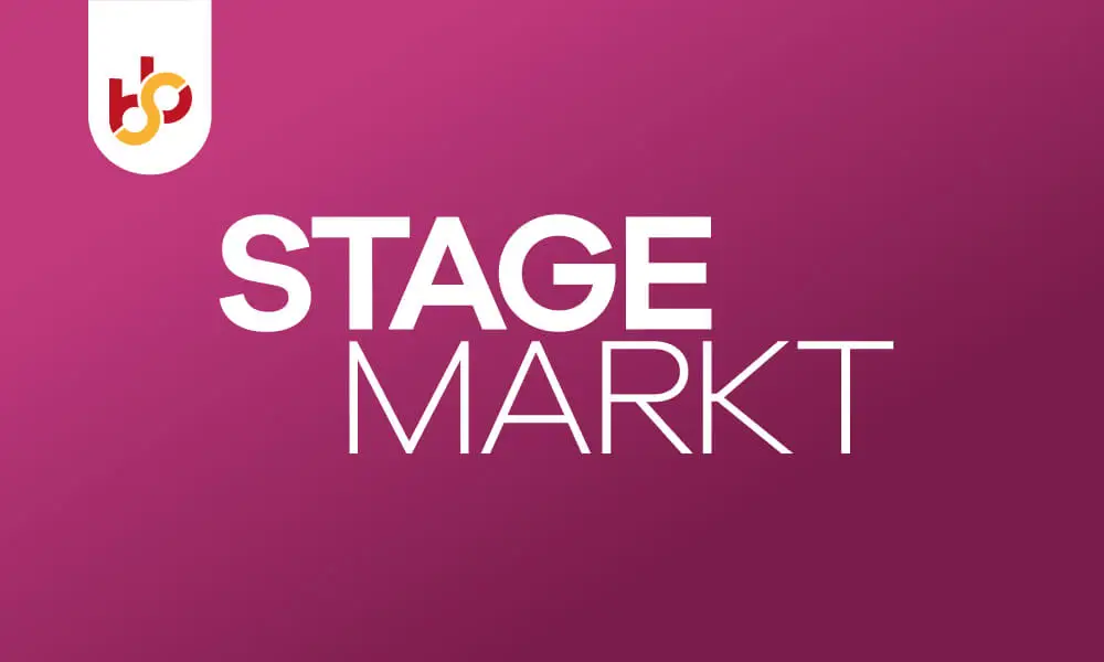 Stagemarkt